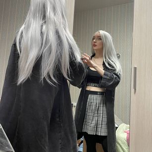 Model - Roxy_Flower girlnextdoor