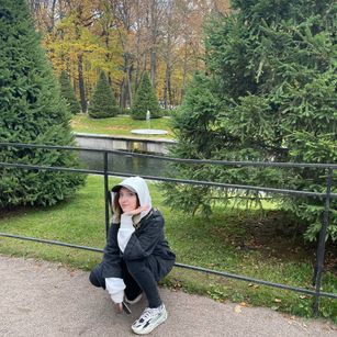 Model - Roxy_Flower teen