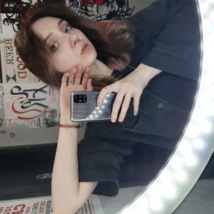 Model - Roxy_Flower deepthroat