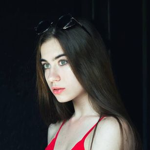 Model - CindyFarreli bigtits