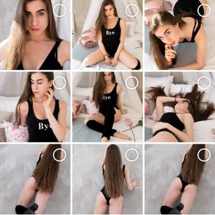 Model - CindyFarreli 18