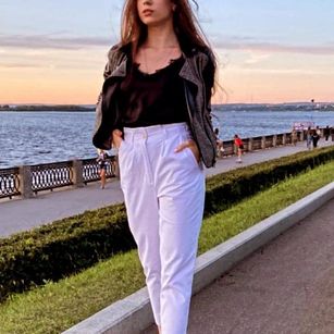 Model - CindyFarreli teasy