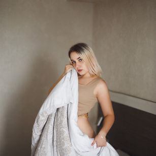 Model - KettyMoore sexy