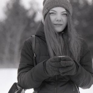 Model - Emmi_01 boobs