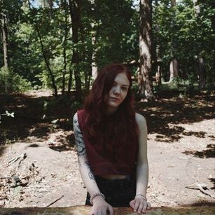 Model - Emmi_01 romantic