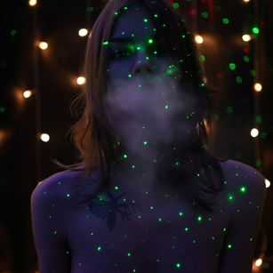 Model - Alice little