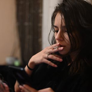 Model - Alice sweety