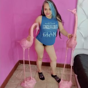 Model - RockssyStar pircings