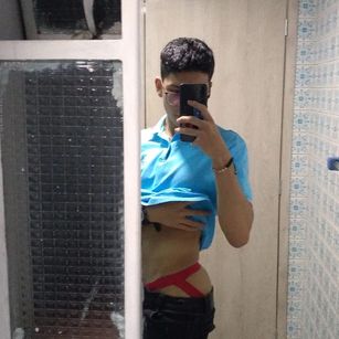 Model - iamjuan_1001 gei