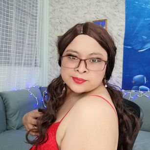 Model - Alondra_Angelical mexican