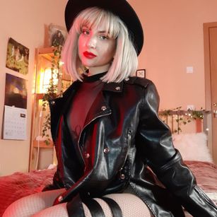 Model - Jade Thorn roleplay