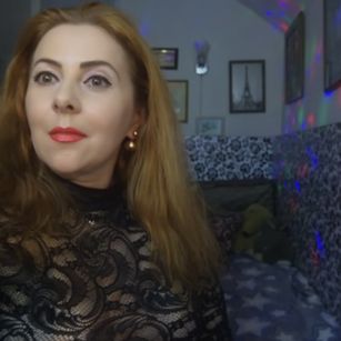 Model - Delicecatmyau anal