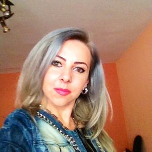 Model - Delicecatmyau dildo