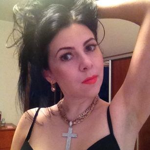 Model - Delicecatmyau squirt