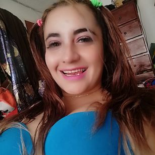 Model - kath111111 squirting