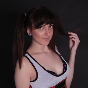 Model - ElainaPrefect play