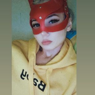 Model - RubyEdwards bdsm