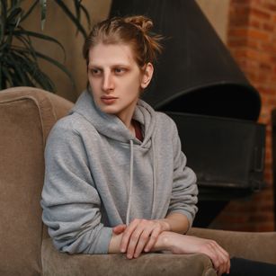 Model - Slim_Andy teen