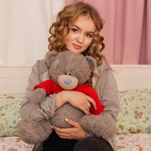 Model - Britney Blush teen