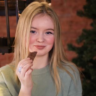 Model - Britney Blush young