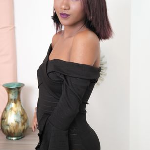 Model - TammyRousse femdom