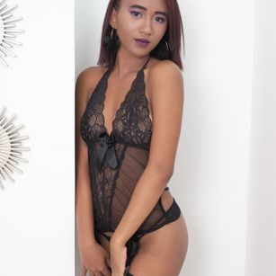 Model - TammyRousse young