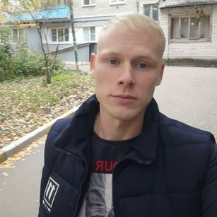 Model - White Daddy sexy