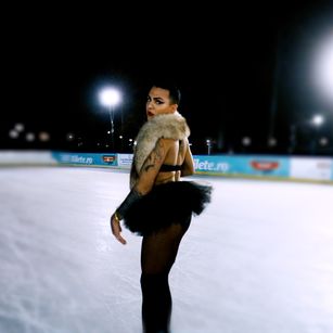 Model - BonnieCampbell bdsm