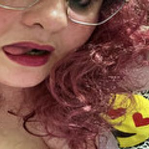 Model - Angelika Cam spain