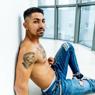 Model - NigelBoyd master