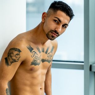 Model - NigelBoyd fun