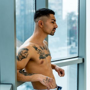 Model - NigelBoyd bigcock