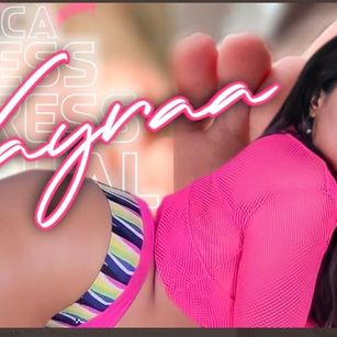 Model - Fetish Wayraa bigboobs