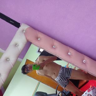 Model - Joshua_Eric 18years