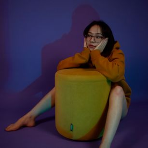 Model - Mary friendly