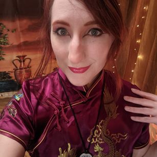 Model - WickedAphrodite boobs