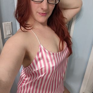 Model - WickedAphrodite nerd