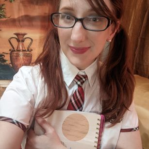 Model - WickedAphrodite dp