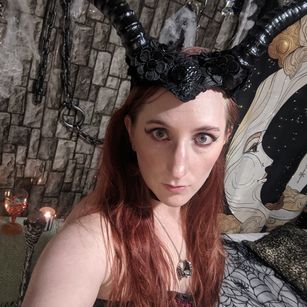 Model - WickedAphrodite fun