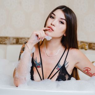 Model - AlisaStarLove roleplay