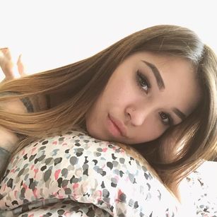 Model - AlisaStarLove fetish