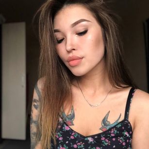 Model - AlisaStarLove teen