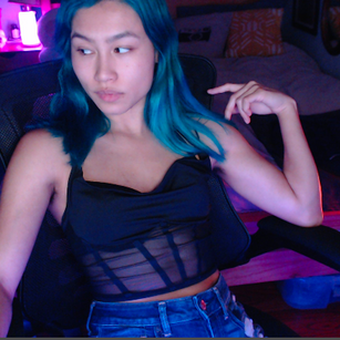 Model - violishh findom