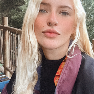 Model - amarilla_bombshell ass