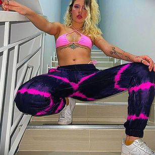 Model - amarilla_bombshell teen