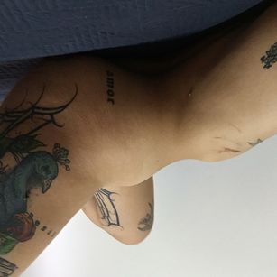 Model - amarilla_bombshell femdom