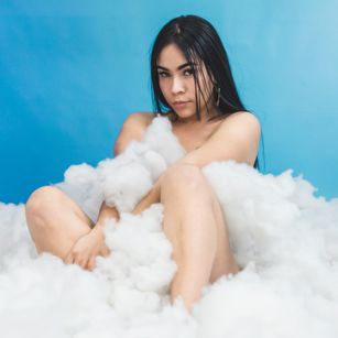 Model - Naatalia boobs