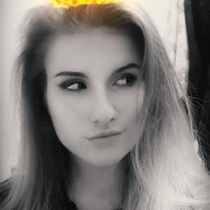 Model - Polly_and_Ray shaved