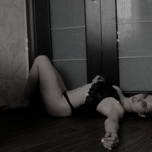 Model - Polly_and_Ray shaved