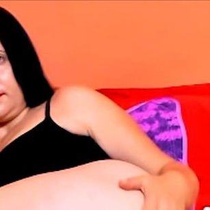 Model - lilithfairy dildo